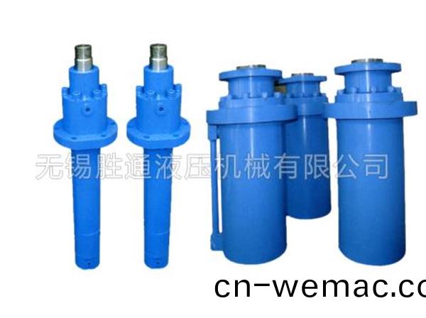 液壓(ya)打(da)包(bao)機(ji)液(ye)壓(ya)缸