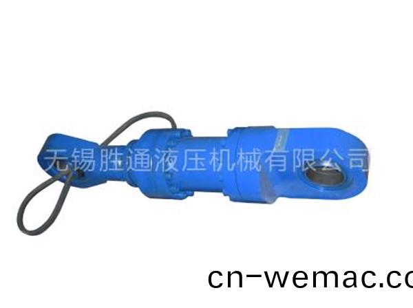 小型液壓(ya)油缸