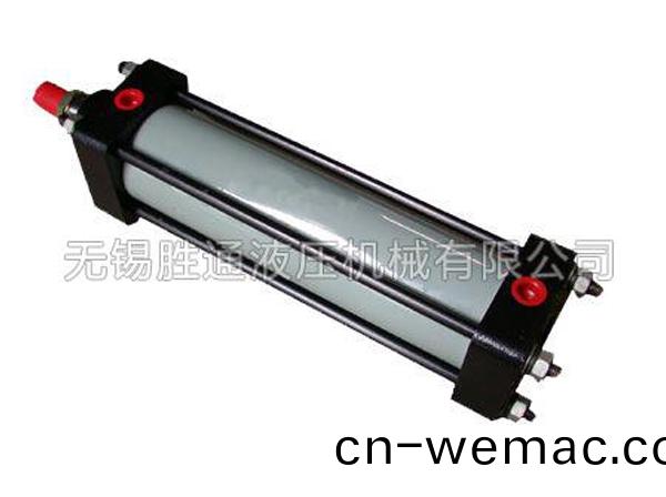 液壓油缸(gang)