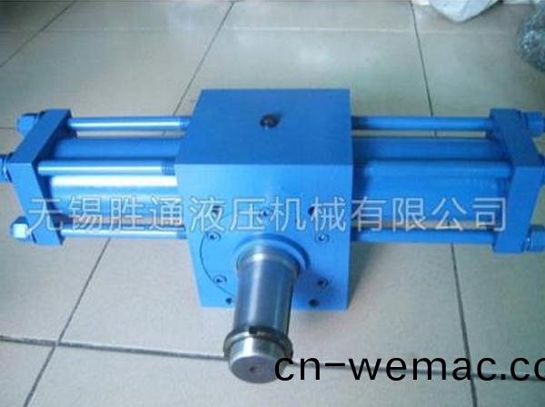 冶金設備液壓(ya)缸(gang)