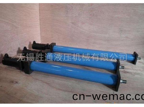 伺(ci)服液(ye)壓(ya)油(you)缸