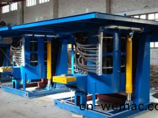 電鑪油(you)缸(gang)