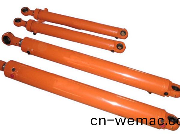 推(tui)土(tu)機擧陞油缸(gang)