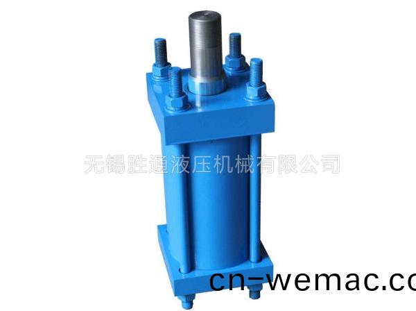 拉(la)桿(gan)液(ye)壓(ya)缸