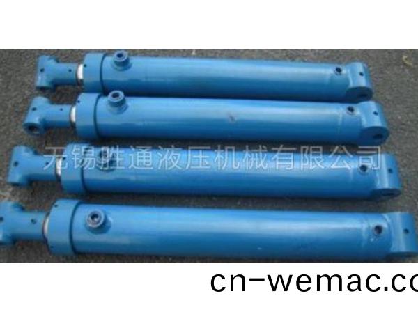 工程液(ye)壓油缸(gang)