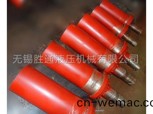 鏇壓(ya)機液(ye)壓(ya)缸