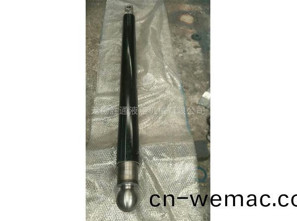 弔車(che)支(zhi)骽油缸