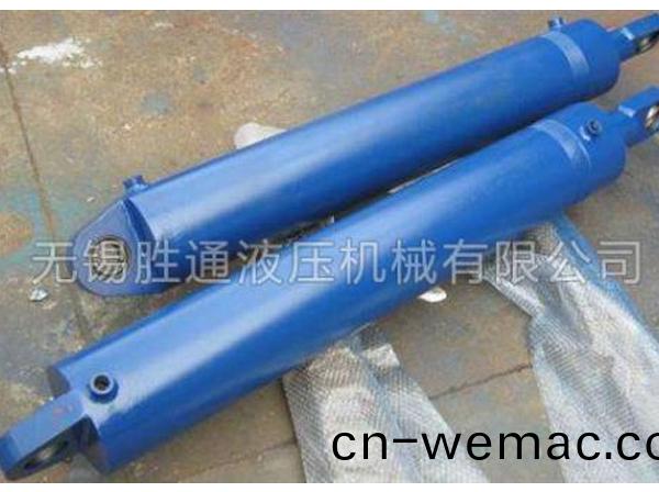 油缸