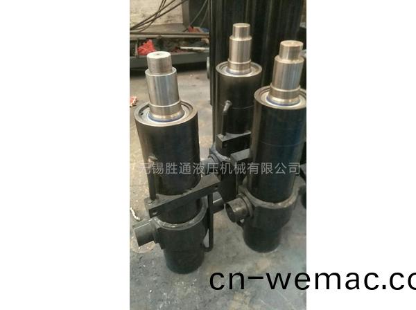 鉸(jiao)軸(zhou)油缸(gang)
